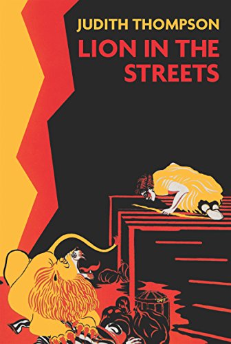 Imagen de archivo de Lion in the Streets a la venta por Better World Books: West