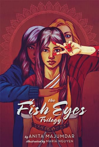 9781770913271: The Fish Eyes Trilogy: Fish Eyes / Boys With Cars / Let Me Borrow That Top