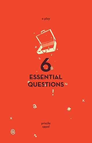 Beispielbild fr 6 Essential Questions zum Verkauf von Blackwell's