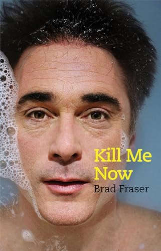 Stock image for Kill Me Now for sale by Off The Shelf