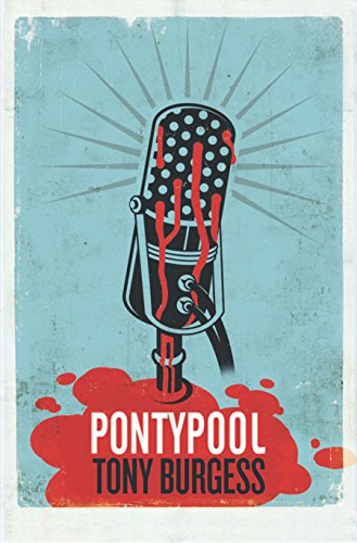 Stock image for Pontypool Format: Paperback for sale by INDOO