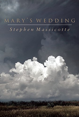 Beispielbild fr Mary's Wedding (Third Edition) zum Verkauf von HPB-Diamond