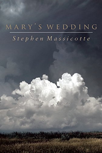 Stock image for Mary's Wedding (Third Edition) for sale by HPB-Diamond