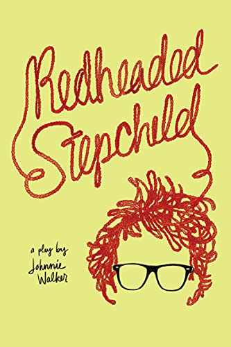 9781770915503: Redheaded Stepchild