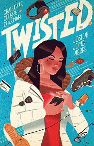 Beispielbild fr Twisted zum Verkauf von Better World Books: West