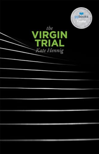 Stock image for The Virgin Trial for sale by SecondSale