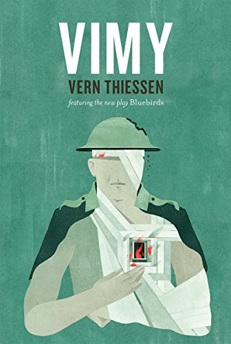 Stock image for Vimy, Second Edition for sale by GF Books, Inc.
