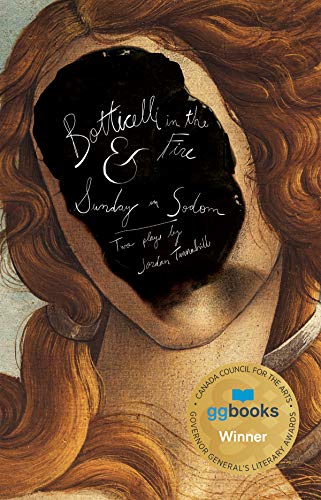 Stock image for Botticelli in the Fire Sunday in Sodom for sale by Zoom Books Company