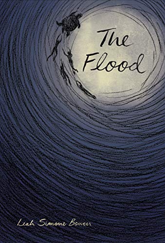 Beispielbild fr The Flood zum Verkauf von Buchpark