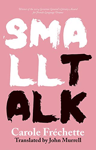 Beispielbild fr SmallTalk Format: Paperback zum Verkauf von INDOO