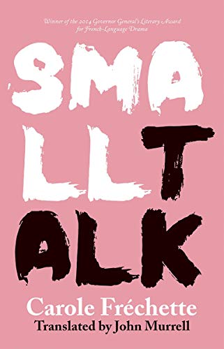 Stock image for Small Talk for sale by Bahamut Media