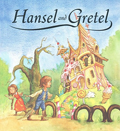 9781770920095: Hansel and Gretel (Storytime Classics)