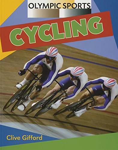 Beispielbild fr Cycling zum Verkauf von Better World Books