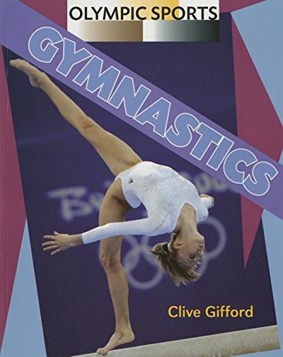 Beispielbild fr Gymnastics zum Verkauf von Better World Books