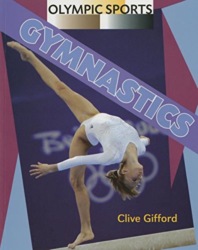 9781770920385: Gymnastics (Olympic Sports)