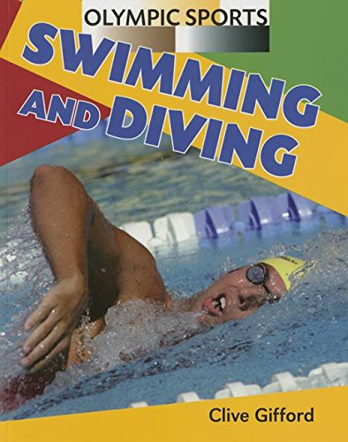 9781770920392: Swimming & Diving