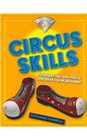 9781770921450: Circus Skills (Super Skills)