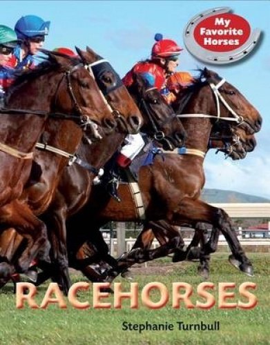 Stock image for Race Horses for sale by ThriftBooks-Dallas