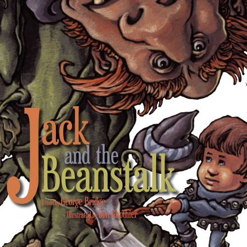 Stock image for Jack and the Beanstalk (Read With Me) for sale by Wonder Book