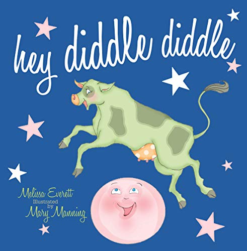Stock image for Hey Diddle Diddle (Nursery Rhymes) for sale by HPB-Emerald