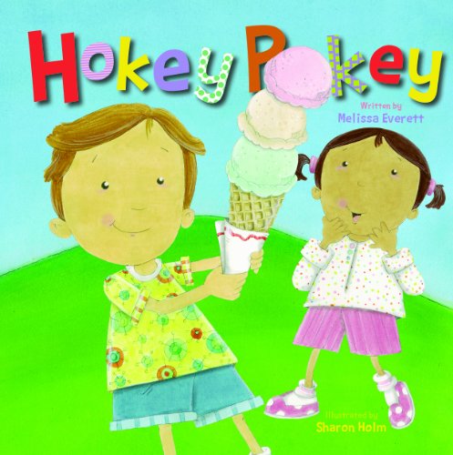 Imagen de archivo de Hokey Pokey a la venta por Better World Books