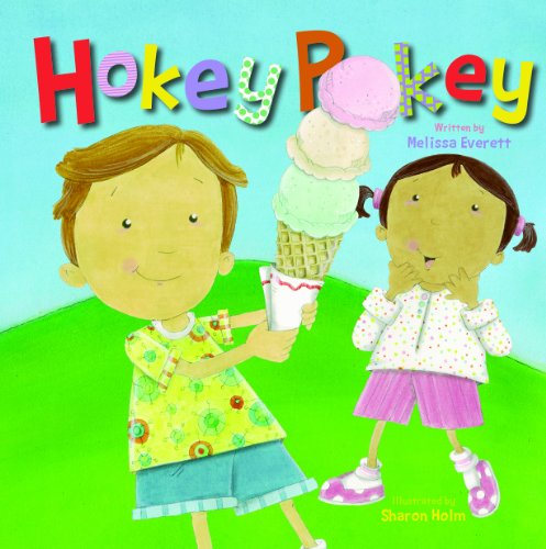 Stock image for Hokey Pokey for sale by Better World Books