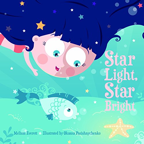 Stock image for Star Light Star Bright for sale by SecondSale