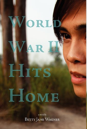 Stock image for World War II Hits Home for sale by HPB-Emerald