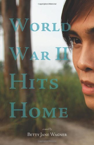 9781770970373: World War II Hits Home