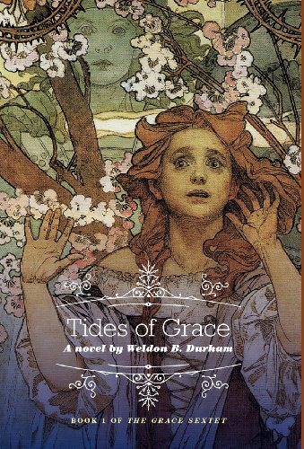 9781770972179: Tides of Grace: Book 1 of The Grace Sextet