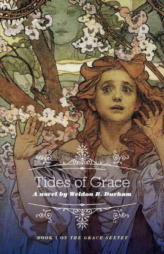 9781770972186: Tides of Grace: Book 1 of the Grace Sextet