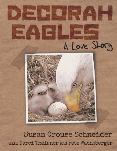 9781770973183: Decorah Eagles: A Love Story