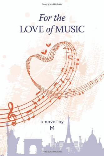 For the Love of Music (9781770973688) by McKnight, Allison