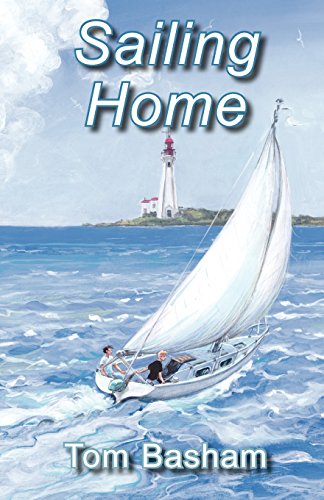 9781770973718: Sailing Home