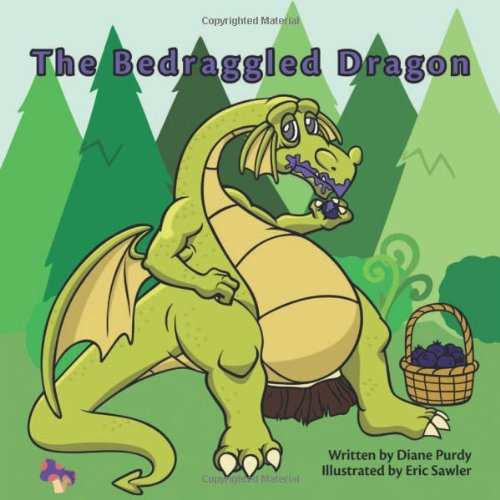 Imagen de archivo de The Bedraggled Dragon a la venta por Better World Books