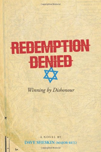 9781770975903: Redemption Denied