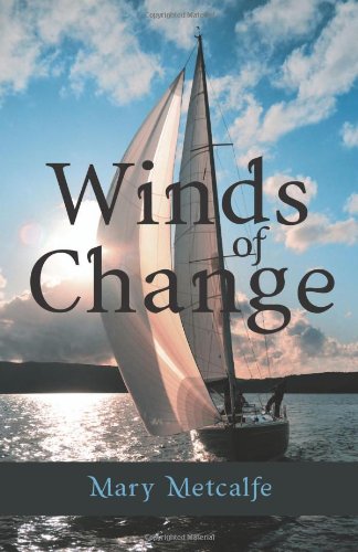 9781770977419: Winds of Change