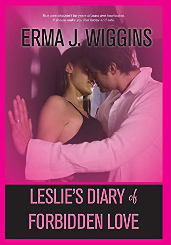 9781770977587: Leslie's Diary of Forbidden Love