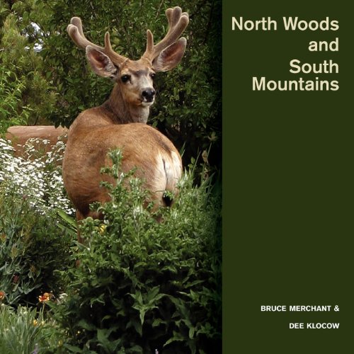 Beispielbild fr North Woods and South Mountains zum Verkauf von Andrew's Books