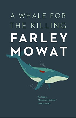 Imagen de archivo de A Whale for the Killing a la venta por Better World Books: West