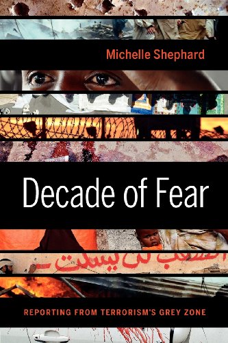 9781771000567: Decade of Fear
