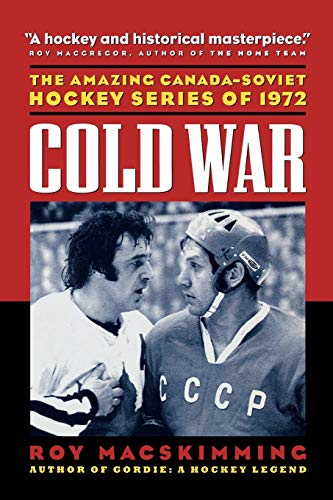 Beispielbild fr Cold War zum Verkauf von PBShop.store US