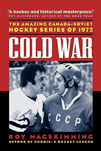 9781771000604: Cold War