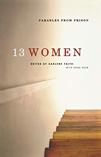 Stock image for 13 Women for sale by Lakeside Books