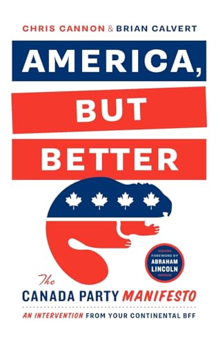 Immagine dell'editore per America, but Better venduto da GreatBookPrices