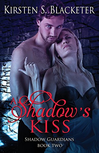 9781771010955: A Shadow's Kiss