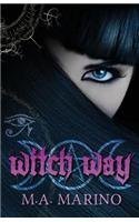 Stock image for Witch Way for sale by Irish Booksellers