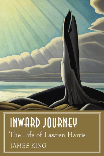 Beispielbild fr Inward Journey : The Life of Lawren Harris zum Verkauf von Better World Books