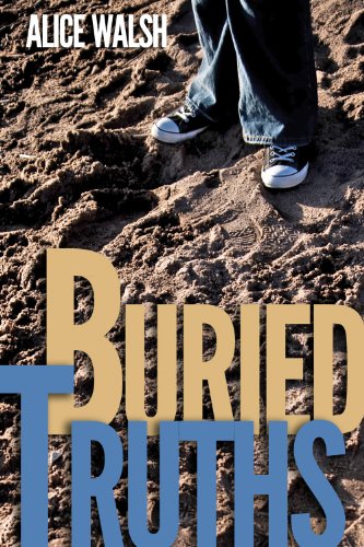 Stock image for Buried Truth for sale by Better World Books