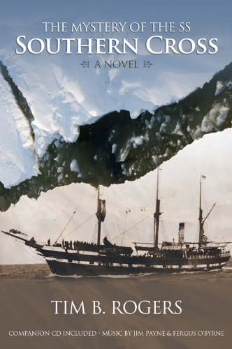 Stock image for Tragedy of the SS Southern Cross for sale by Better World Books